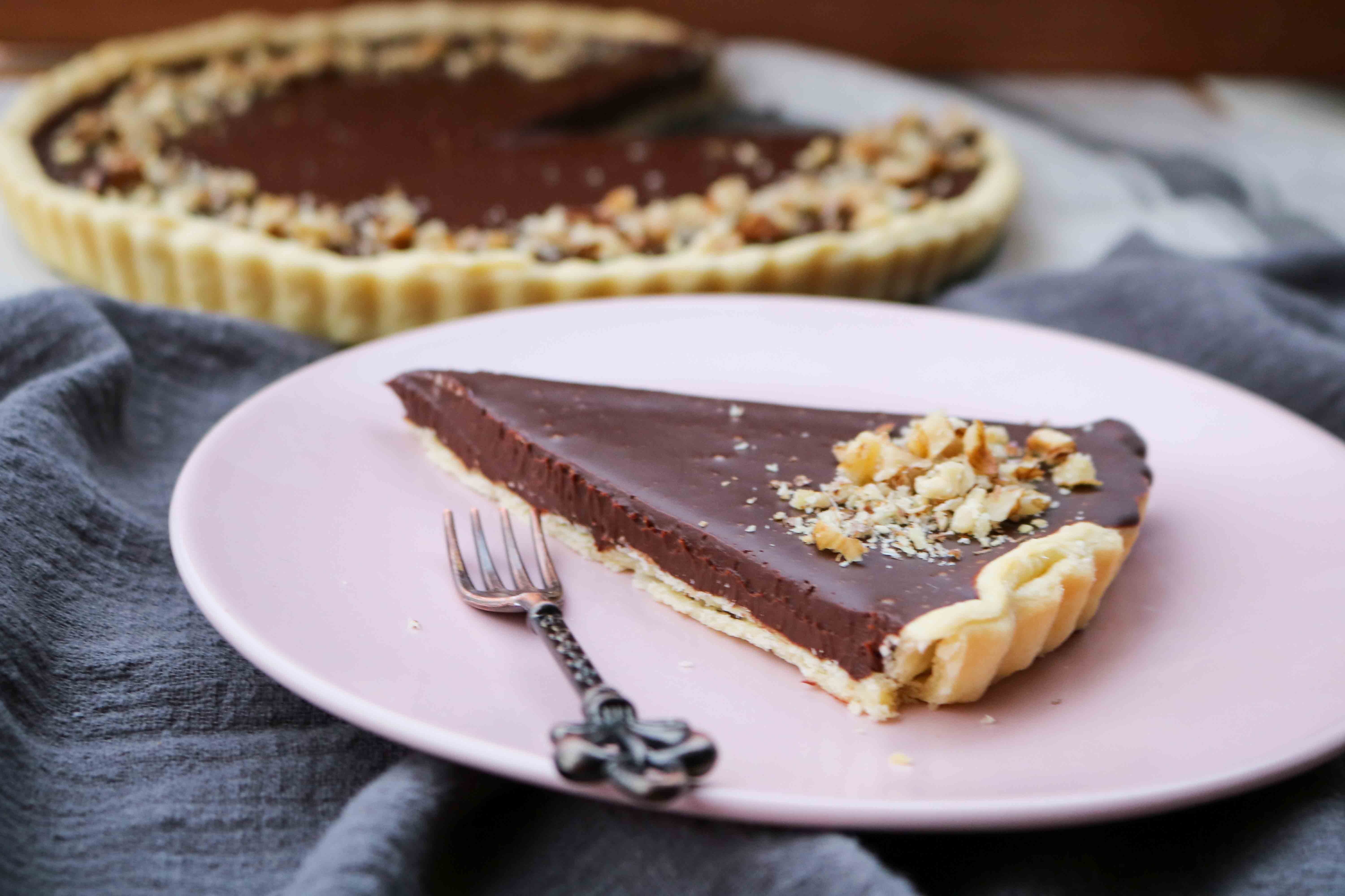 cokolado, cokoladen tart чоколаден тарт, cokoladna pita