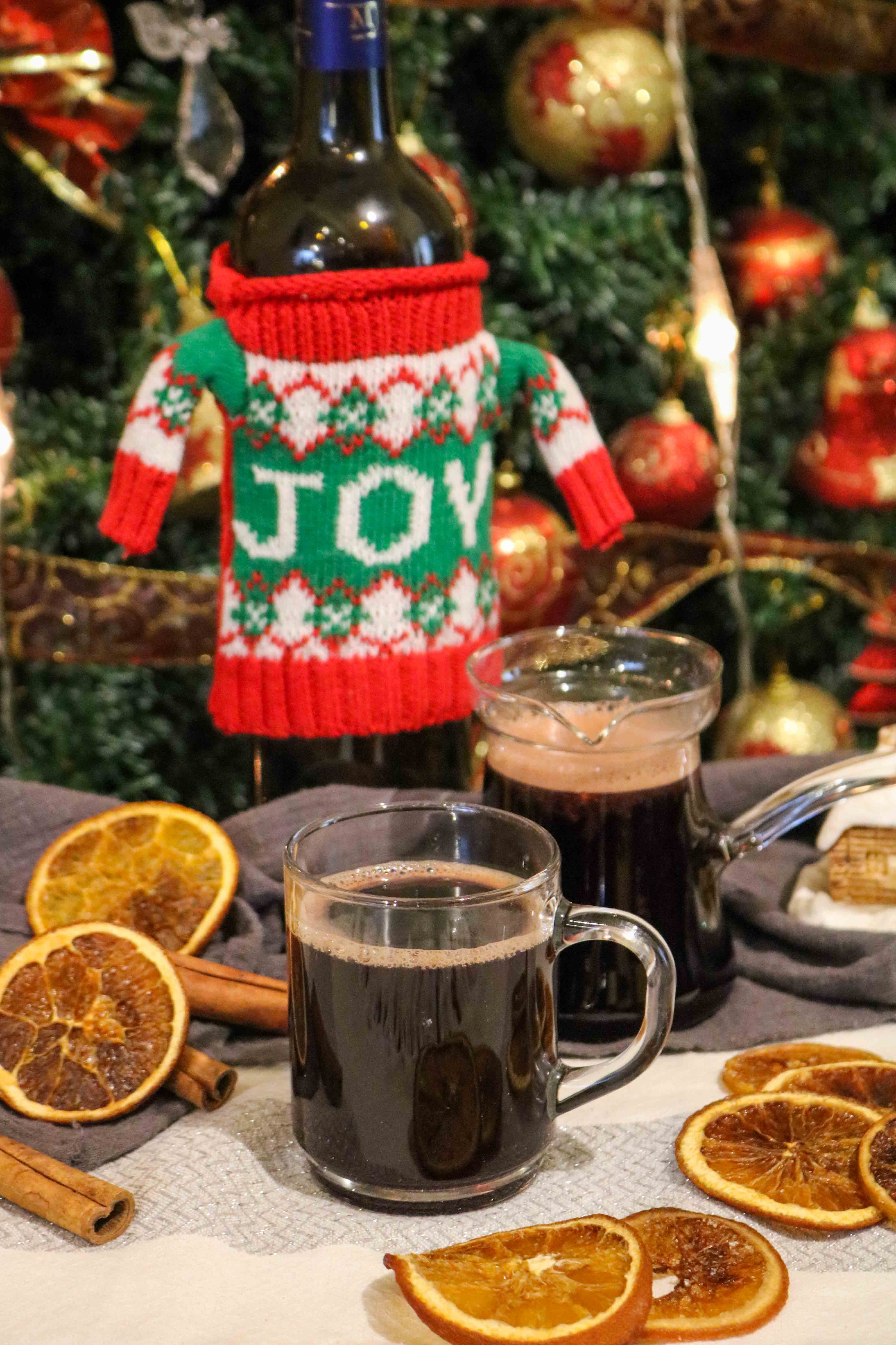 греено вино