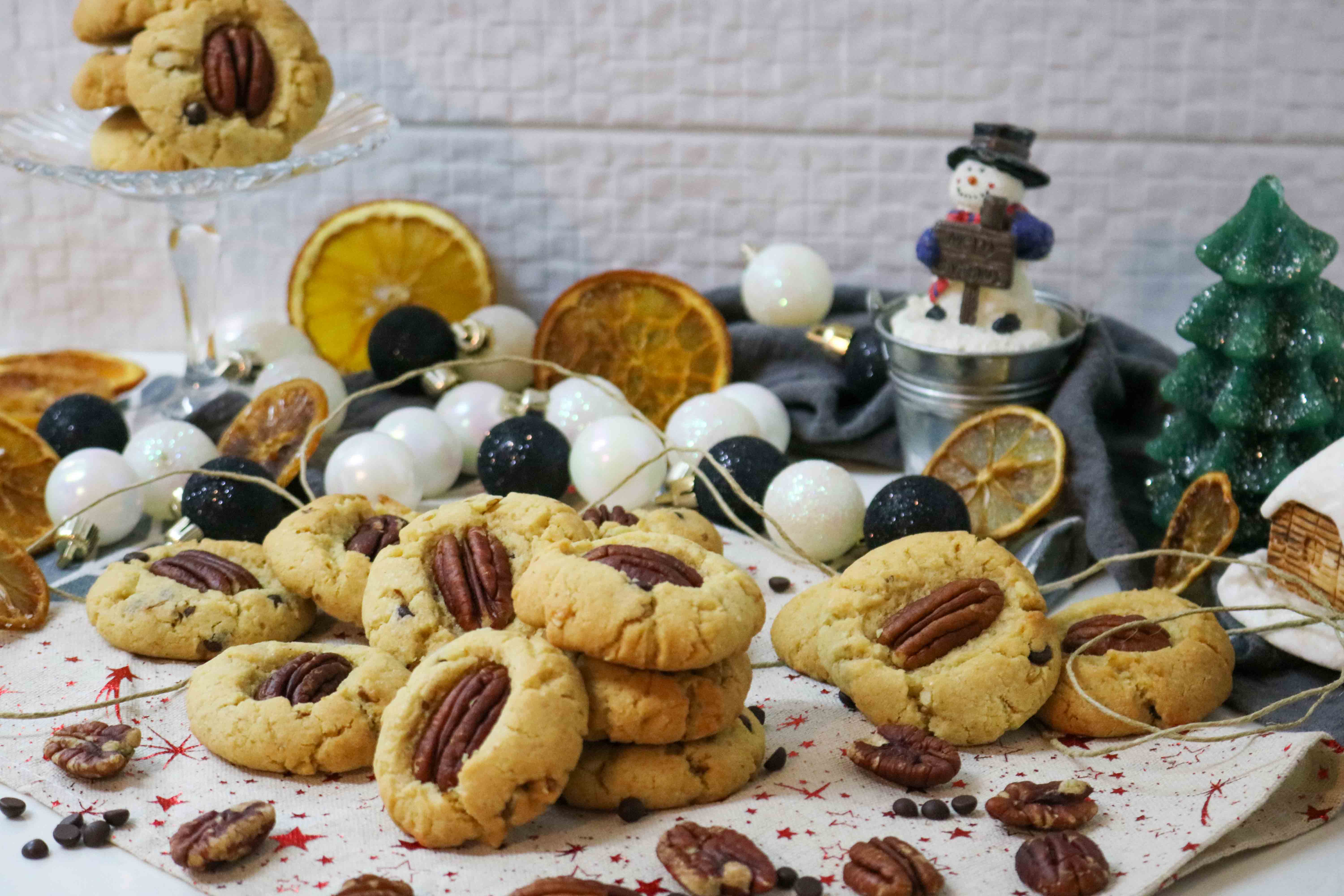 празнични колачиња