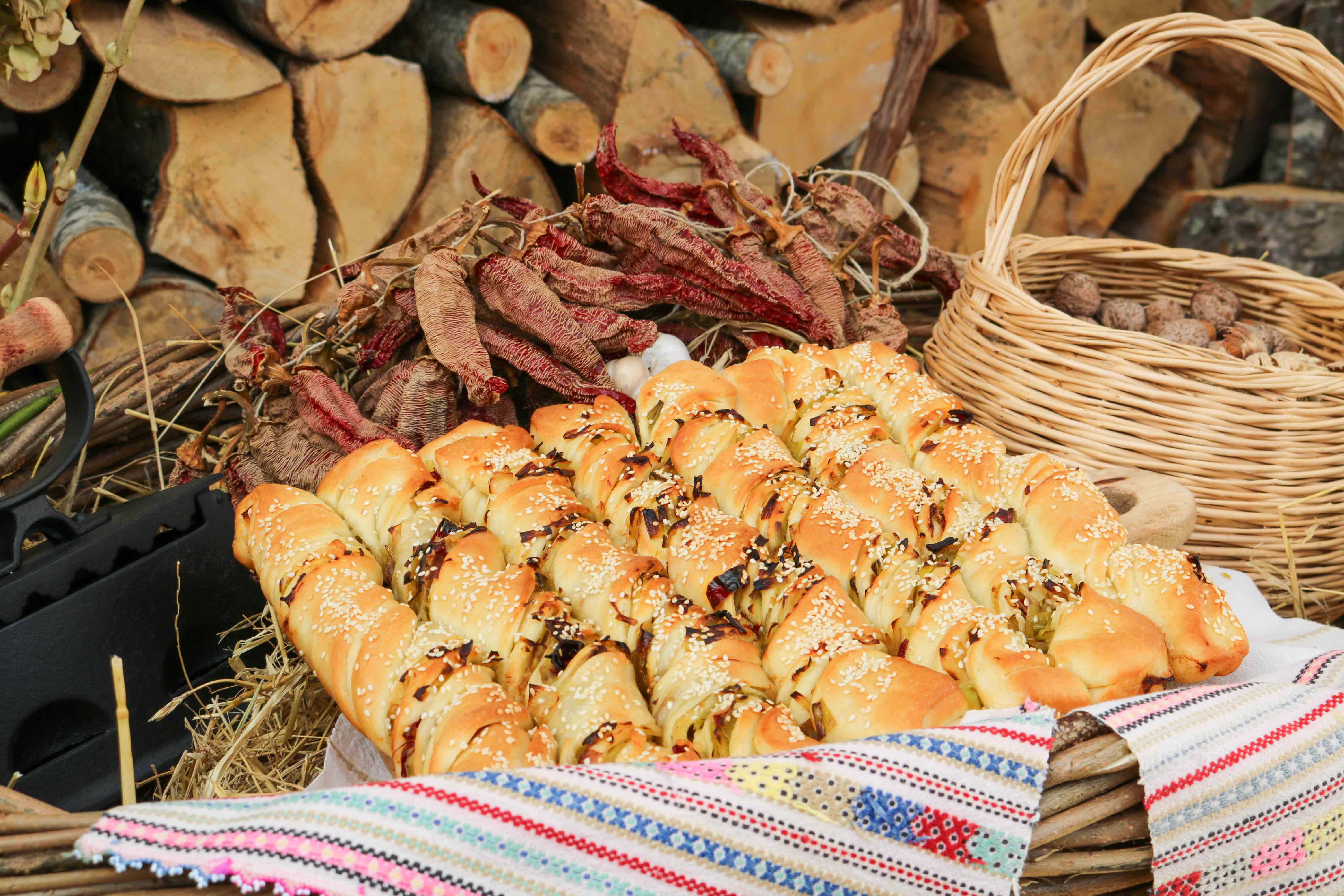 влашка пита